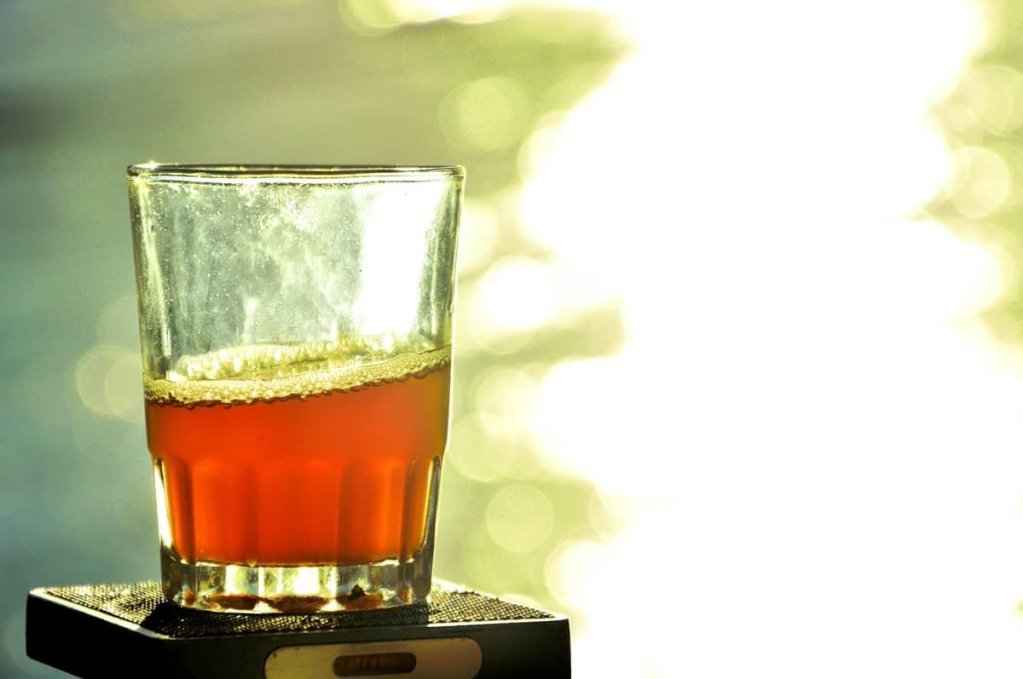 7 motive să alegi ceaiul kombucha în locul băuturilor carbogazoase