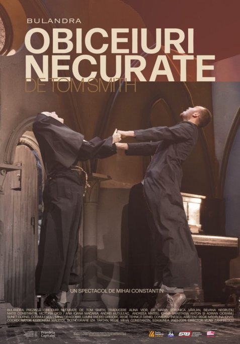 OBICEIURI NECURATE