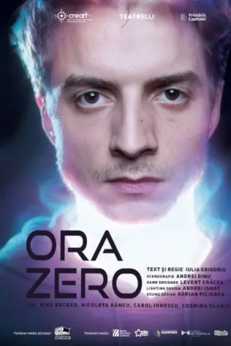 Ora Zero