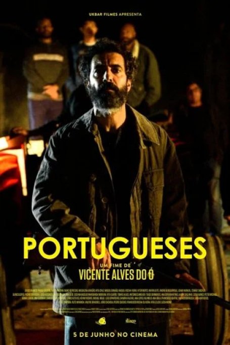 Portughezii