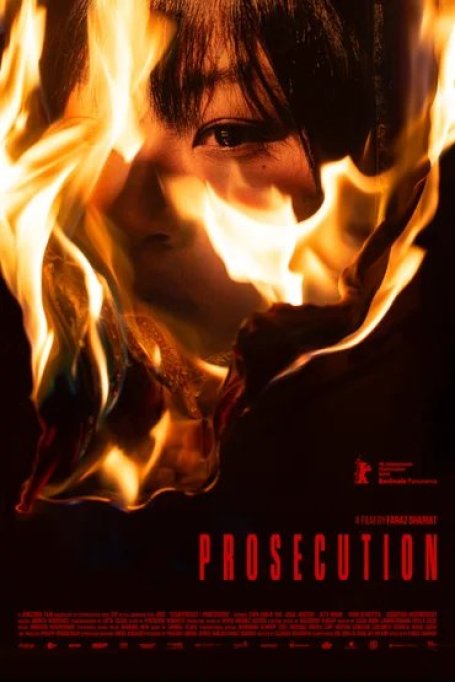 Prosecution
