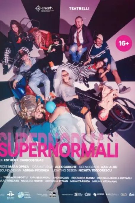 Supernormali