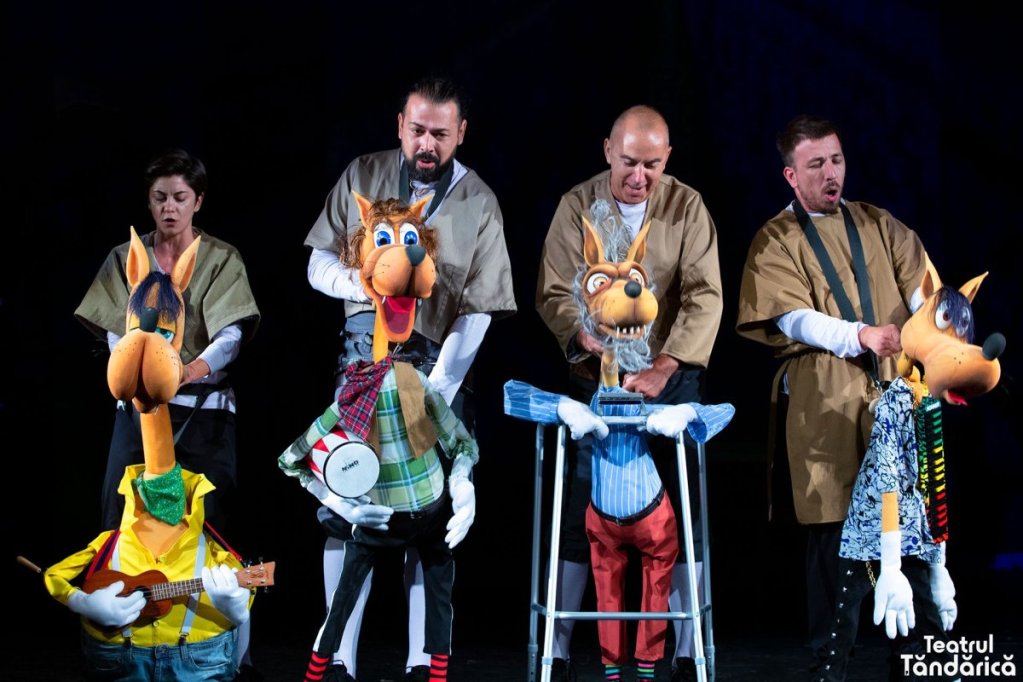 Munchhausen, baronul poznaș