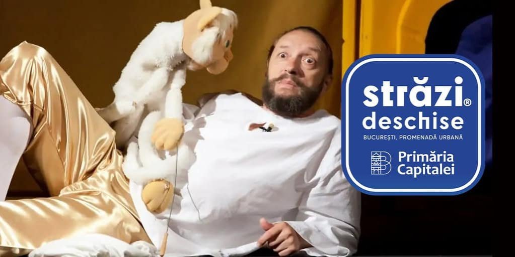 Străzi Deschise