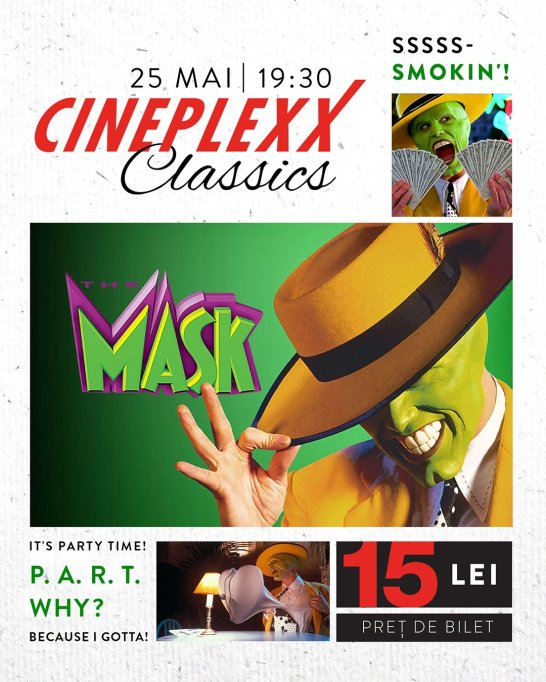 The Mask