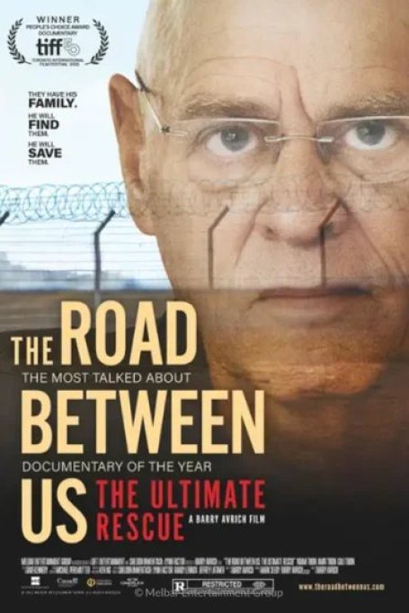 The Road Between Us