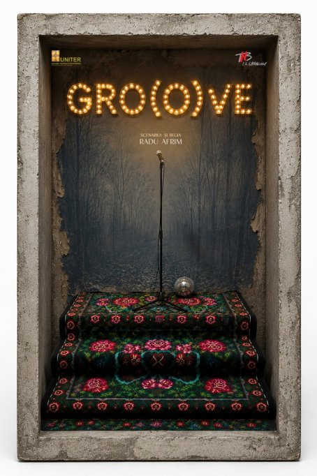 Gro(o)ve