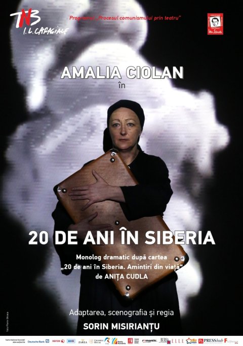 20 de ani în Siberia
