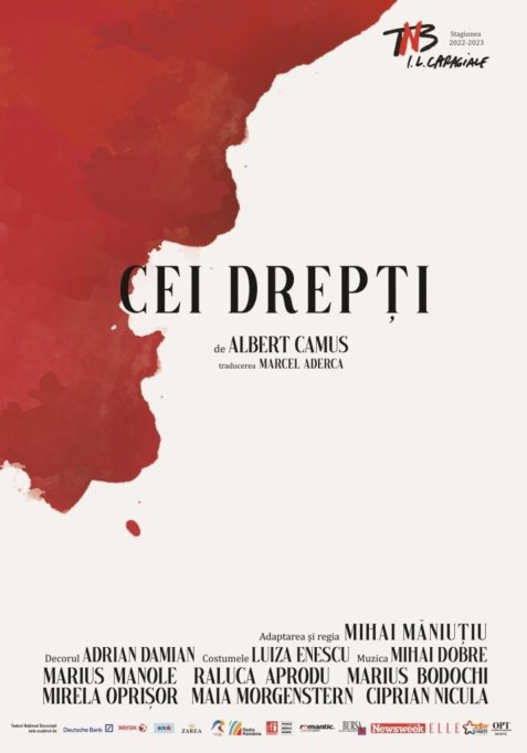 Cei drepți