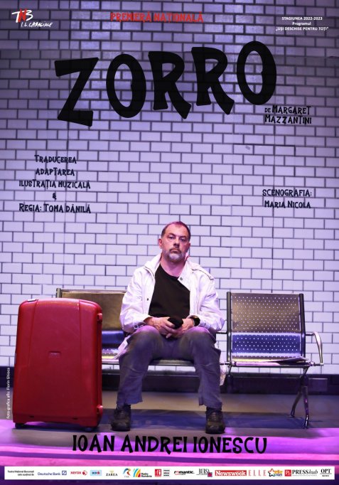 Zorro