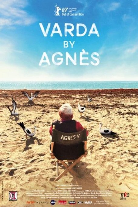 Varda de Agnès
