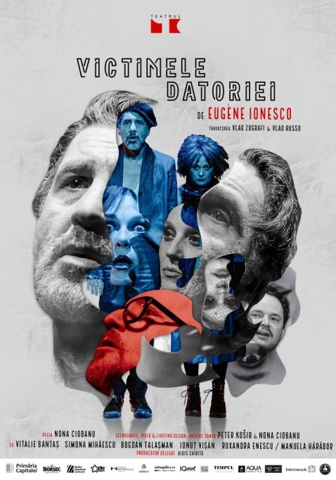 Victimele datoriei