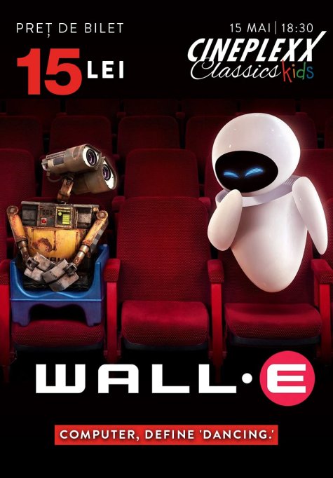 Wall-E