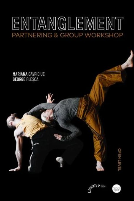 Workshop: Entanglement