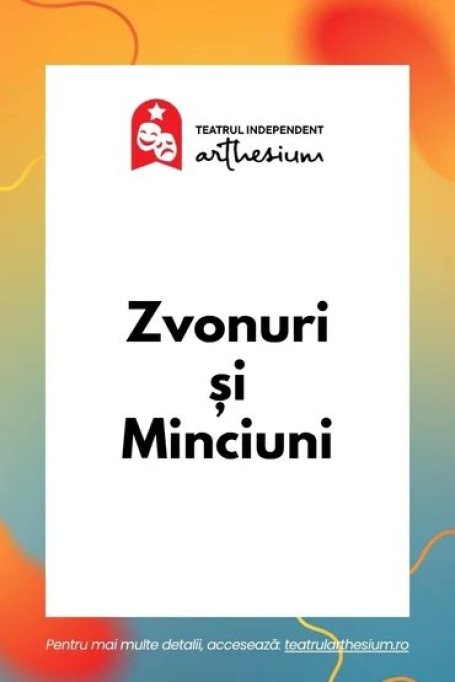 Zvonuri şi minciuni