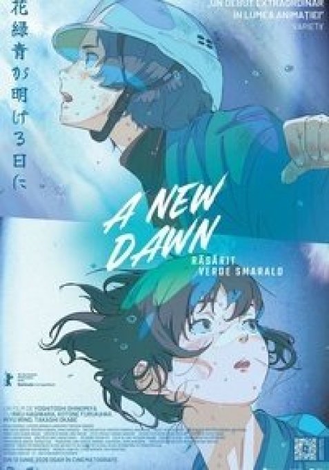 A New Dawn