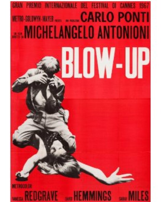 BLOW-UP