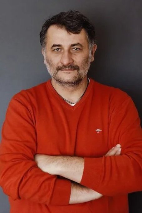 Carte Blanche Cristi Puiu - Film surpriză