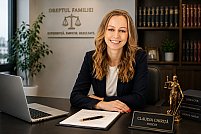 Claudia Chiriță, avocat divorț București pentru custodie copil, partaj și pensie alimentară