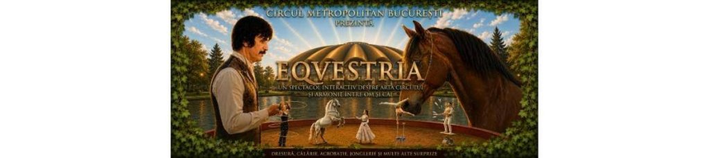 EQVESTRIA