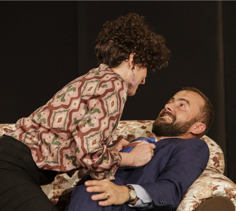 Extraconjugal de Neil Simon