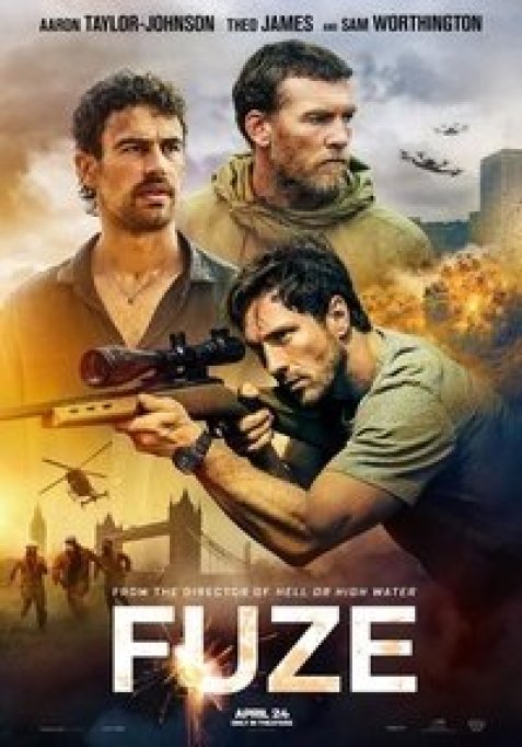Fuze