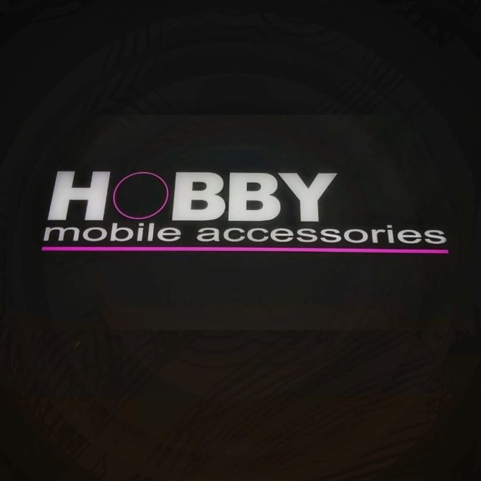 Hobby GSM
