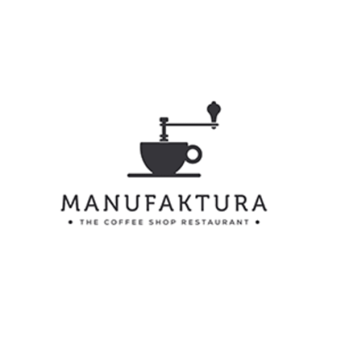 Manufaktura The Coffee Shop Restaurant