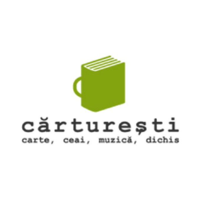 Cărturești