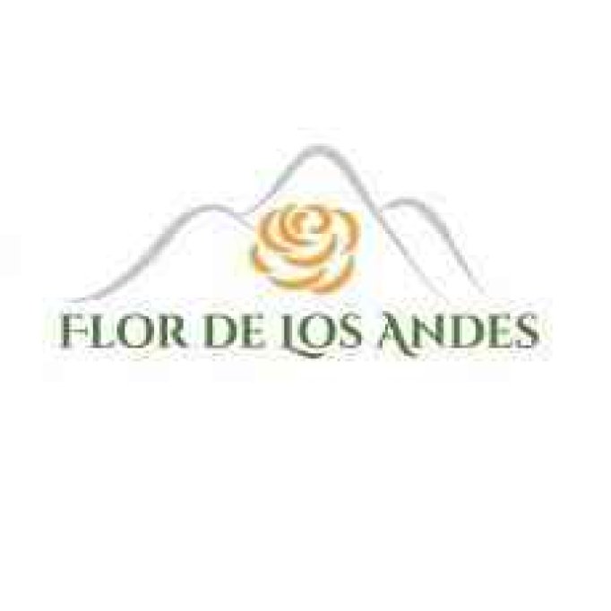 Flor de los Andes