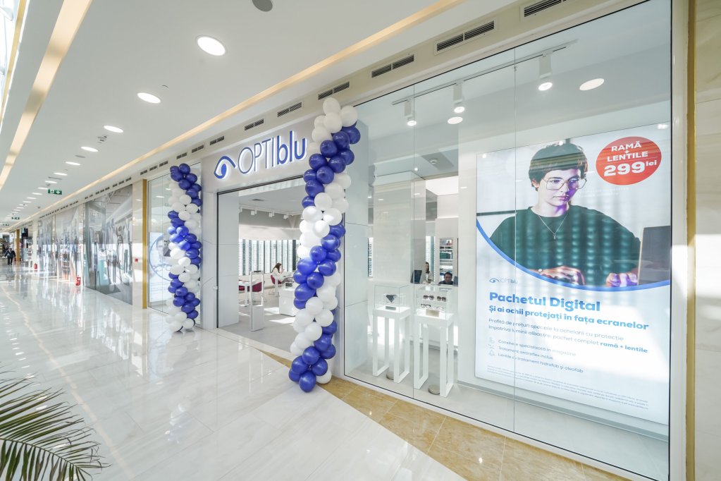 OPTIblu