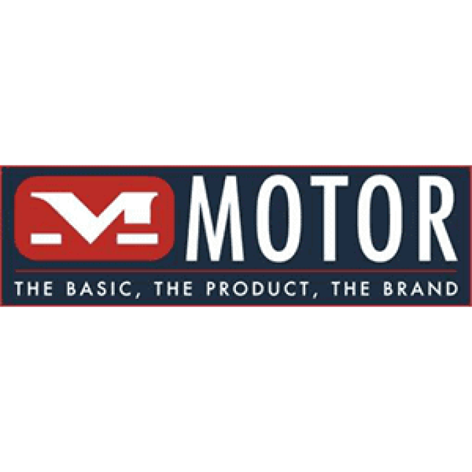 Motor Jeans