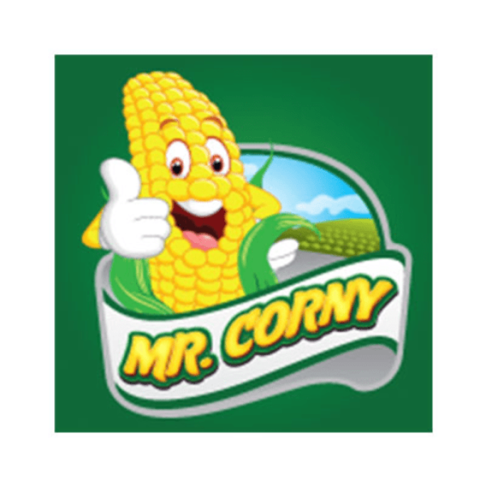 Mr Corny
