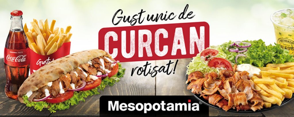 Mesopotamia