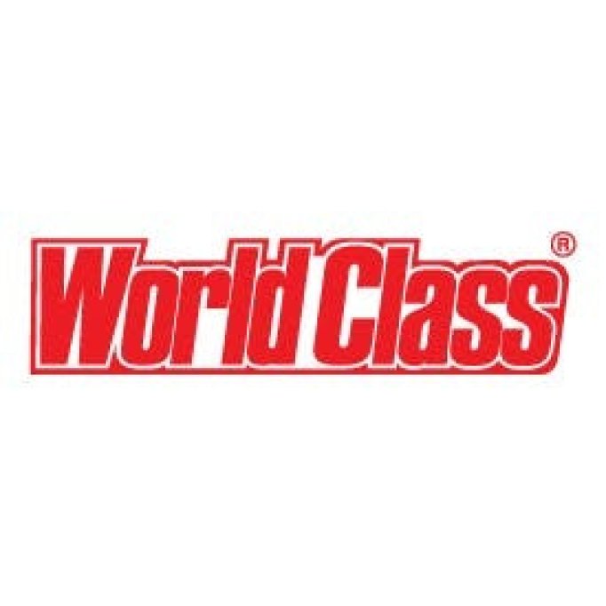 WORLD CLASS