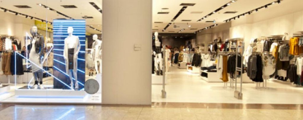 Bershka