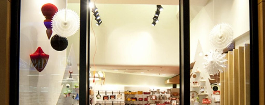 Simona's Cook Shop