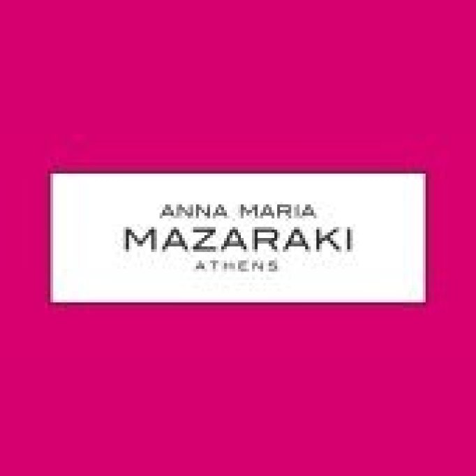 Anna Maria Mazaraki
