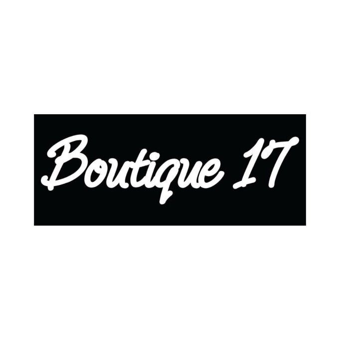 Boutique 17