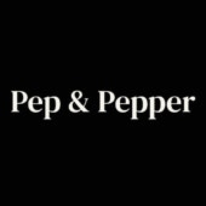 PEP & PEPPER