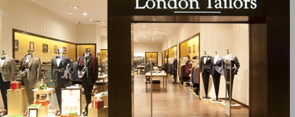 London Tailors