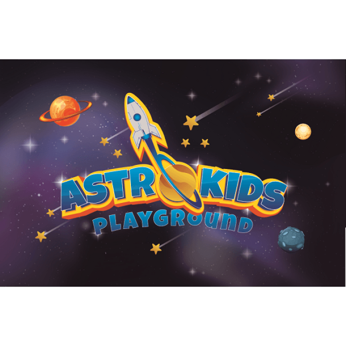 Astrokids - Loc De Joacă