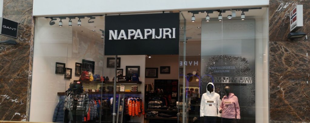 Napapijri
