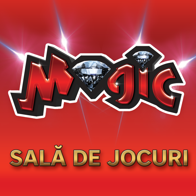 Magic Sala de jocuri