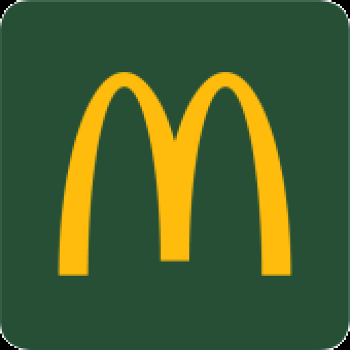 MCDONALD’S