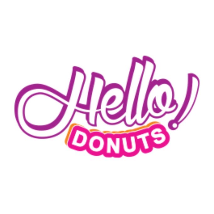 Hello Donuts