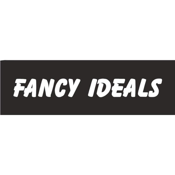 Fancy Ideals
