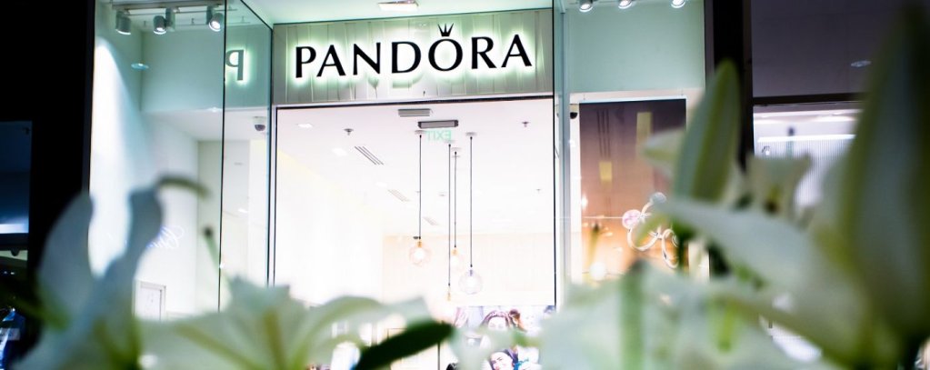 Pandora