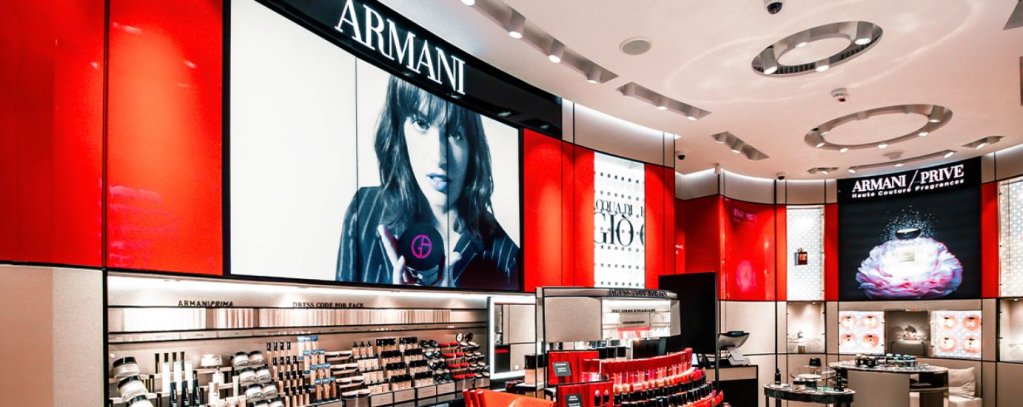 Giorgio Armani Beauty
