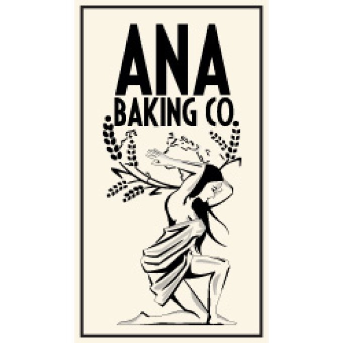 ANA Baking Co